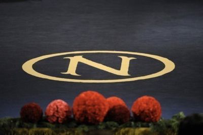 Logo du jury Nobel