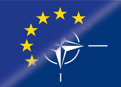 Evropská unie a NATO: Je jen otázkou času, kdy nás zradí