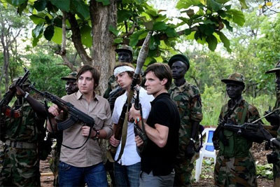 Uganda - EEUU y un caso de propaganda de guerra del $: «Kony 2012», Uganda. GlennaGordonInvisibleChildr-7ca80-2a812-c773d-86d9b