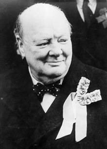 Cuando Churchill pensaba en una alianza con los nazis, por  Viktor Litovkine , Valentín Falin