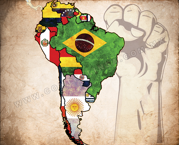 Orlando Fals Borda: Las Revoluciones inconclusas en América Latina , por  Álvaro Cepeda Neri