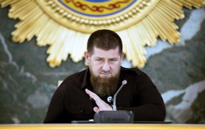 Chechnya Chechnya’s Ramzan