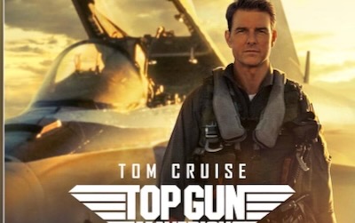 Top Gun: Maverick Is Another Military Recruitment Video Disguised as a Movie