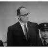 Eichmann’s hours-long interview partially unearthed