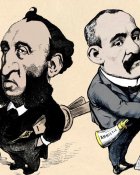 De Franse “Koloniale Partij” heeft het verlies van haar Imperium nog steeds niet verwerkt