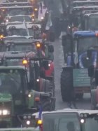 Unia Europejska przeciwko rolnikom
