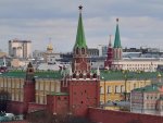 Le Kremlin classifie ses statistiques économiques