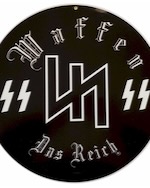 SS Division Das Reich