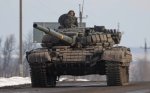 Russian military-industrial complex in deep crisis