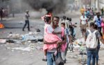 Gangs take over political power in Haiti