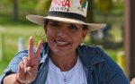Ксиомара Кастро выиграла выборы в Гондурасе