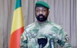 O Mali cancela seus acordos militares com a França