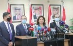 Libanon zou Israëlisch gas kunnen ontvangen (Channel 12)