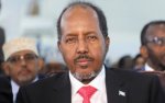 Pentagon entfaltet sich erneut in Somalia