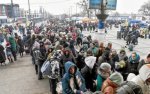 لهستان دیگر اجازه ی ورود به اورکراینی ها نمی دهد