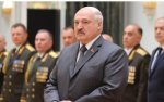 De plannen van de NAVO tegen Rusland gaan via Wit-Rusland (Loekasjenko)