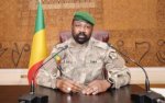 O Mali pede uma reunião do Conselho de Segurança sobre o duplo jogo francês