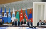 Tyrkia søker medlemskap i SCO