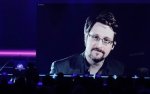 Edgar Snowden blir russisk statsborger