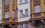 Die US-Regierung befiehlt ihren Staatsangehörigen, Russland sofort zu verlassen