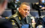 A Ucrânia recusa informar a OTAN sobre a sua contra-ofensiva