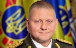 Nach Angaben der BBC wird der Oberbefehlshaber der ukrainischen Armee des Hochverrats beschuldigt