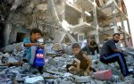 Israel øydelegg UNRWA for å hindre at rådgjerda frå ICJ blir følgd