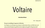 Voltaire, internationaal nieuws, nr. 26