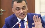 The strange new government of Kazakhstan