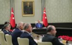 Turkey's conditions for NATO enlargement
