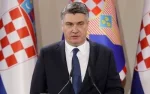 Croatia resists NATO enlargement
