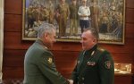 Unir les armées russe et biélorusse