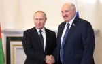 La Russie place des Iskanders à la disposition de la Biélorussie