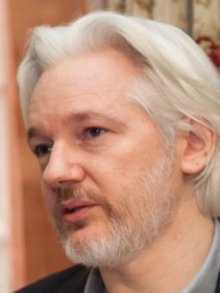 ABD'nin Julian Assange'dan intikamı