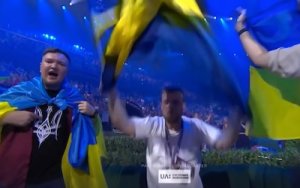 Το Πεντάγωνο οργανώνει τη νίκη της Ουκρανίας στο Eurovision 2022