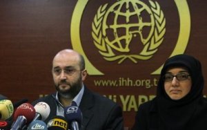 Թուրքիայի արդարադատությունը մեղադրում է IHH կազմակերպությանը Ալ-Քաիդայի հետ կապեր ունենալու մեջ