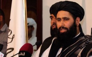 Neuvottelut Talibanin ja Kabulin välillä Qatarissa