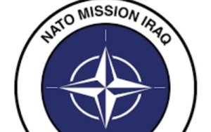 NATO își suspendă activitățile în Irak