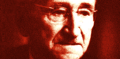 Friedrich von Hayek, el padre del neoliberalismo, por Denis Boneau