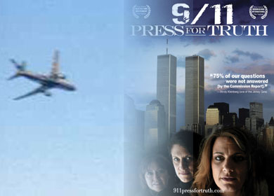 Washington Manipulo La Verdad Sobre El 11 De Septiembre 2001 Por