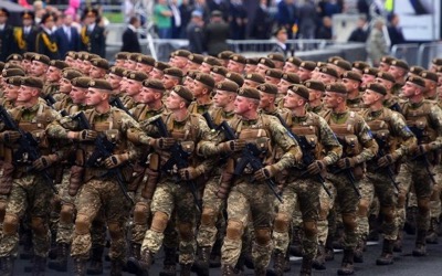 Washington schickt heimlich Waffen in die Ukraine