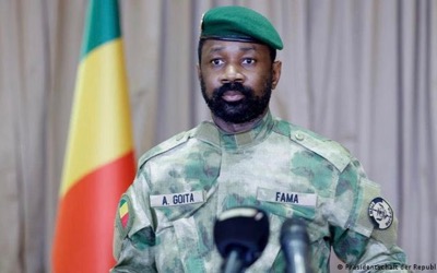 Le Mali annule ses accords militaires avec la France