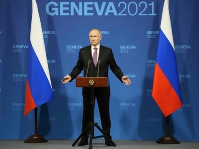 Biden-Putin, eher ein Jalta II statt ein neues Berlin