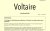 Voltaire Internationaal Nieuws – Nr. 89