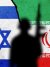 As relações complexas de Israel com o Irão 